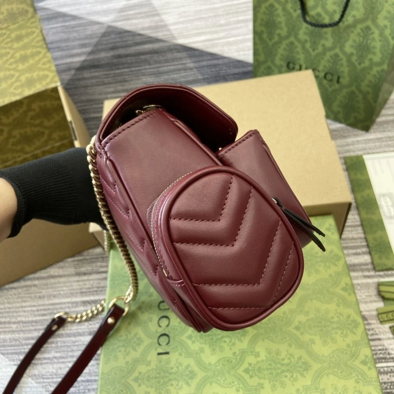 Fashionable Gxccx Satchel Bags 44487
