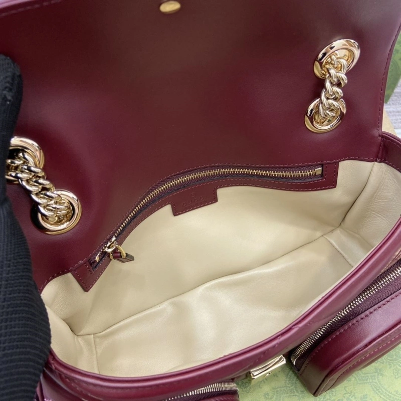 Fashionable Gxccx Satchel Bags 44487