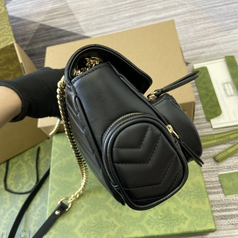 Efficient Gxccx Satchel Bags 44470