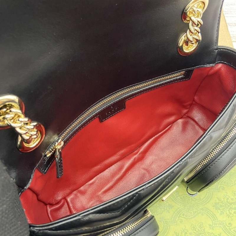 Efficient Gxccx Satchel Bags 44470