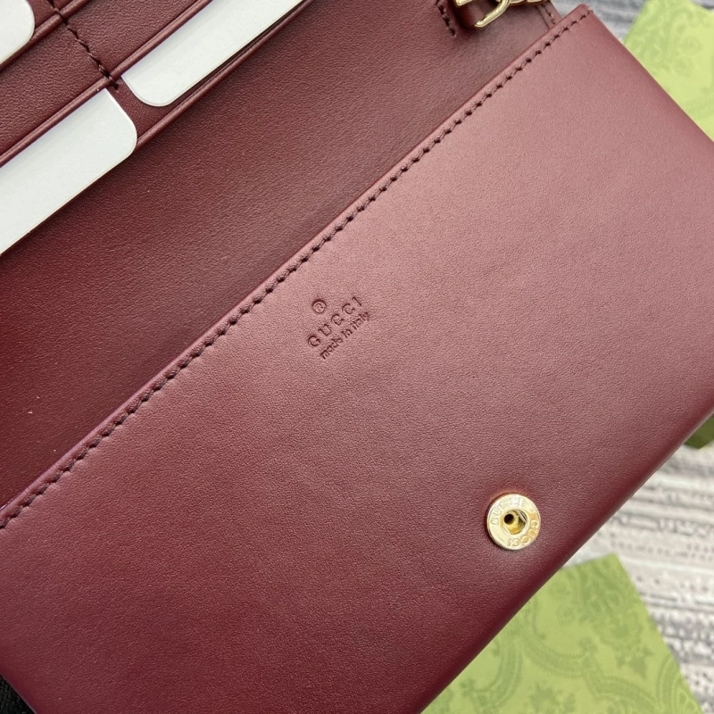 Gxccx Wallets & Purse SmartChoice 43180