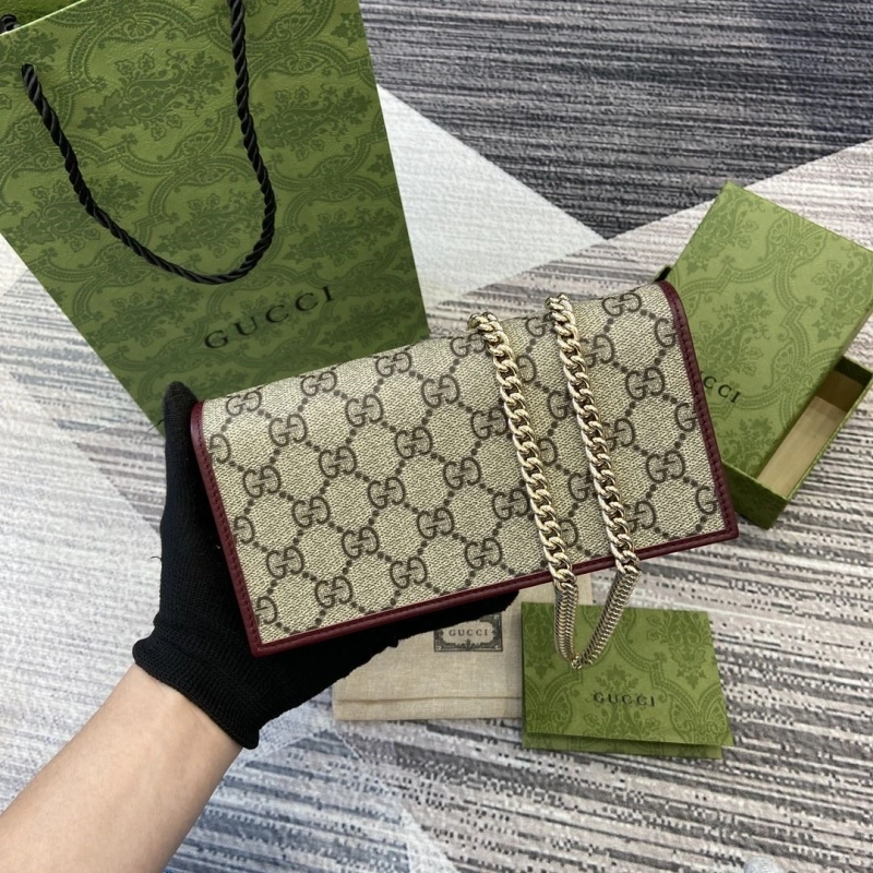 Gxccx Wallets & Purse SmartChoice 43180