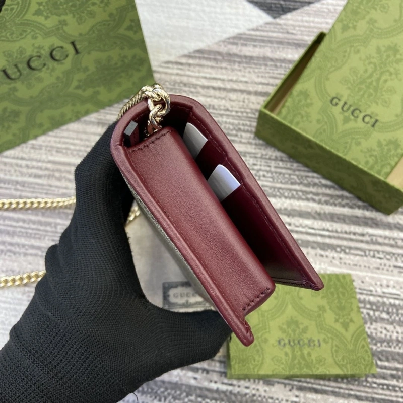 Gxccx Wallets & Purse SmartChoice 43180