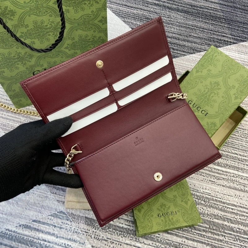 Gxccx Wallets & Purse SmartChoice 43180
