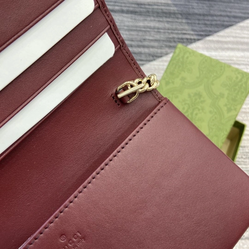 Gxccx Wallets & Purse SmartChoice 43180