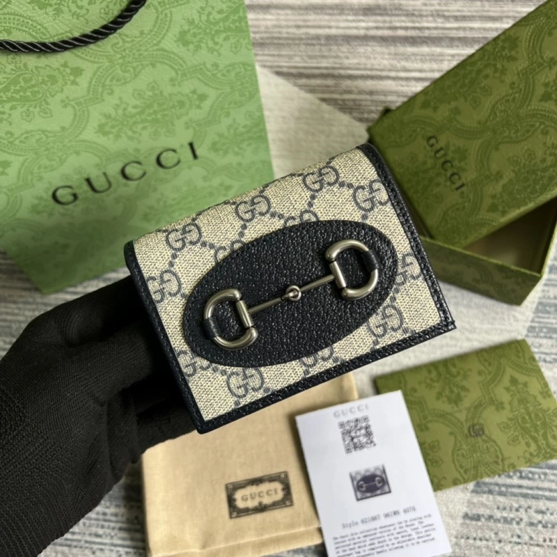 Functional Gxccx Wallets & Purse 43182