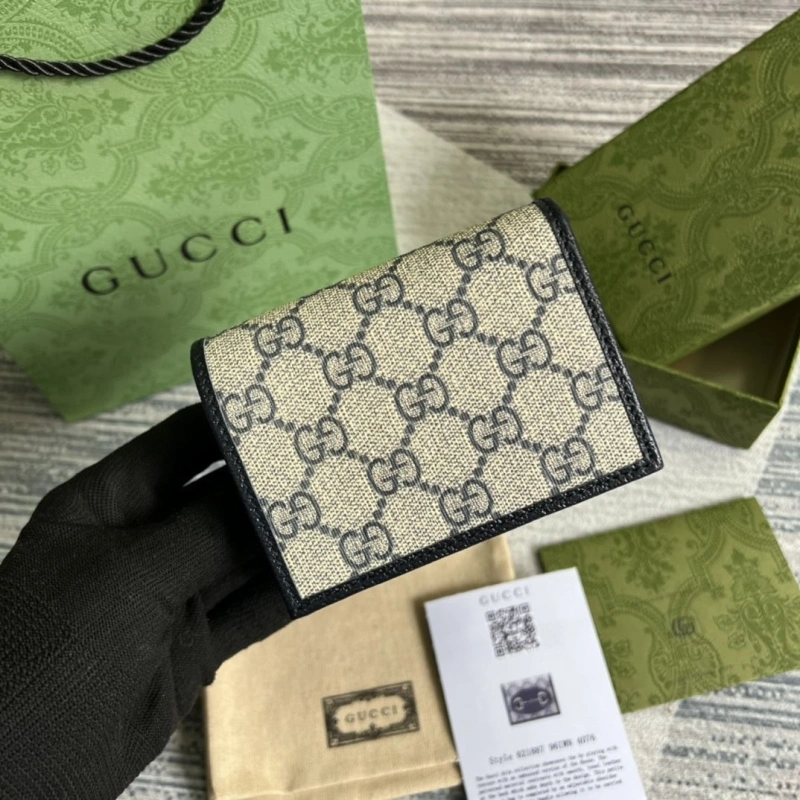 Functional Gxccx Wallets & Purse 43182