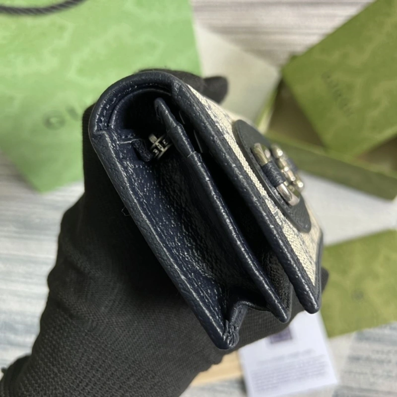 Functional Gxccx Wallets & Purse 43182