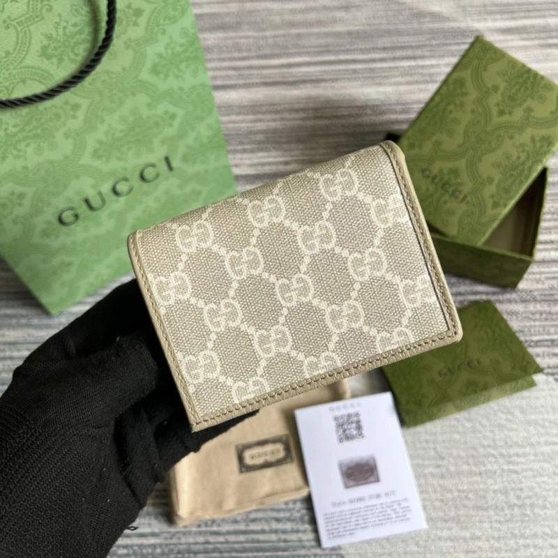 HighQuality Gxccx Wallets & Purse 43197