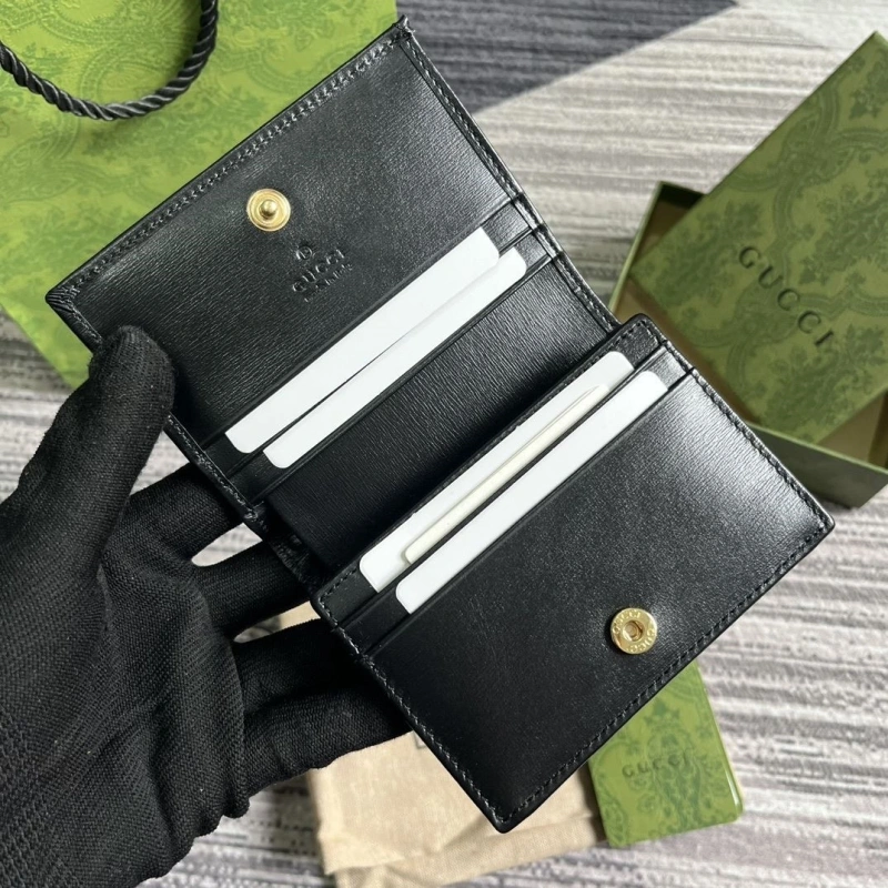 Elegant Gxccx Wallets & Purse 43184