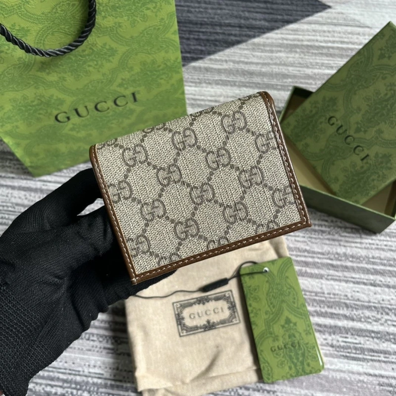 Gxccx Wallets & Purse Flexible 43158