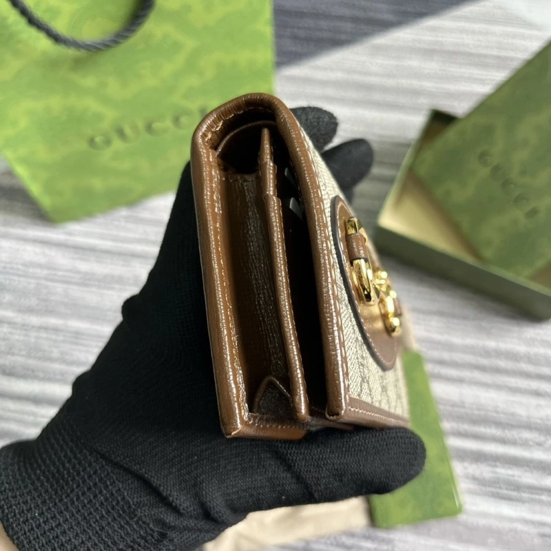 Gxccx Wallets & Purse Flexible 43158