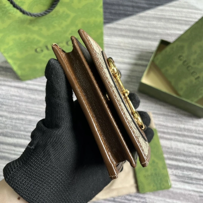 Gxccx Wallets & Purse Flexible 43158