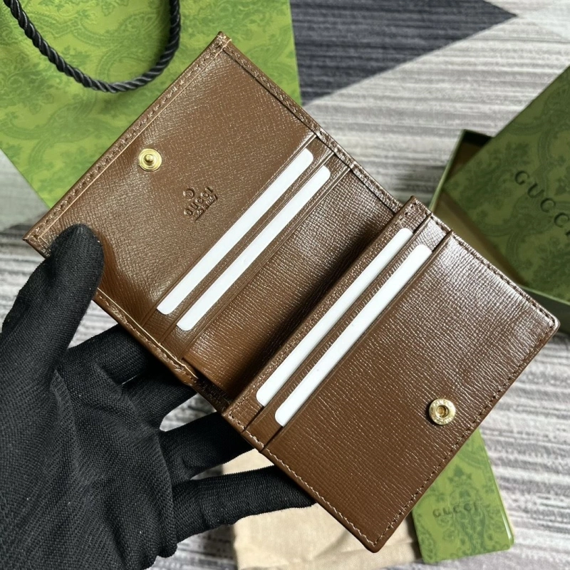 Gxccx Wallets & Purse Flexible 43158
