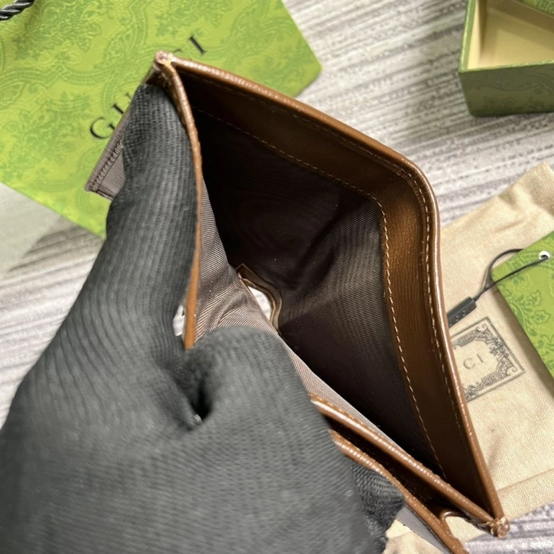 Gxccx Wallets & Purse Flexible 43158