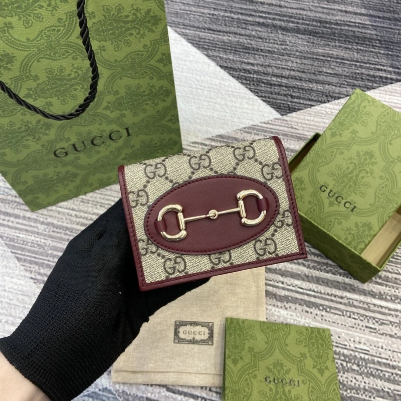 Unique Gxccx Wallets & Purse 43155