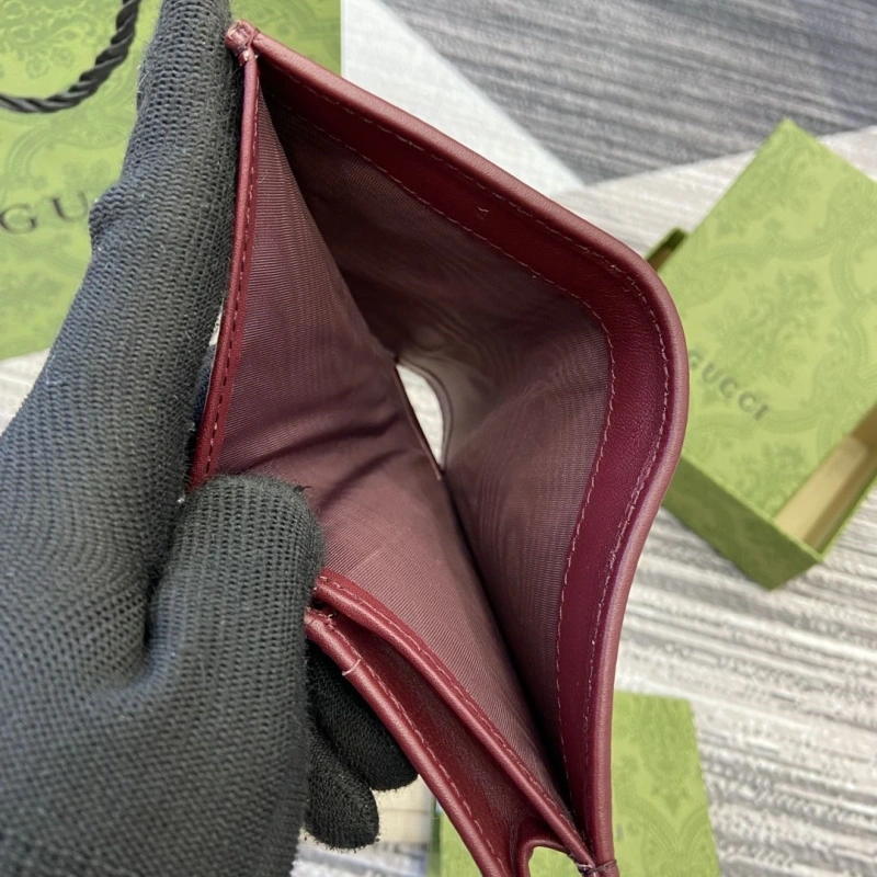 Unique Gxccx Wallets & Purse 43155
