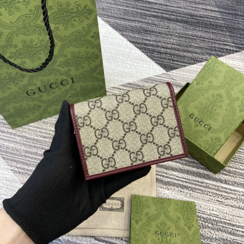 Unique Gxccx Wallets & Purse 43155