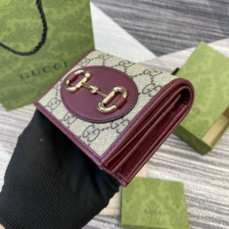 Unique Gxccx Wallets & Purse 43155