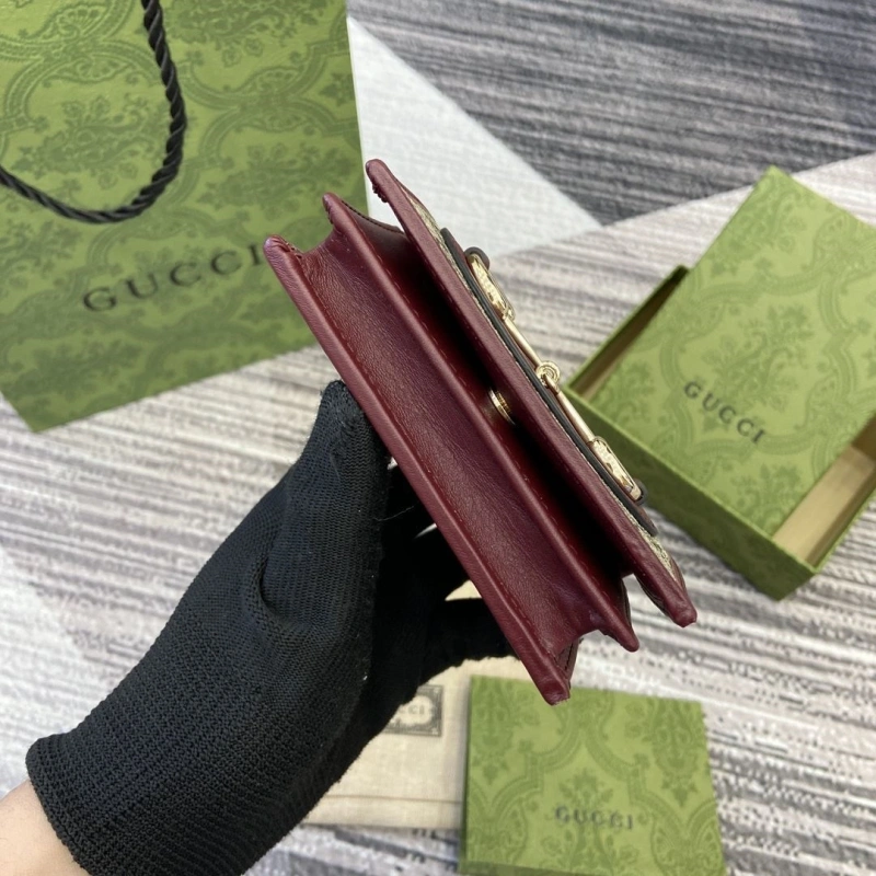 Unique Gxccx Wallets & Purse 43155