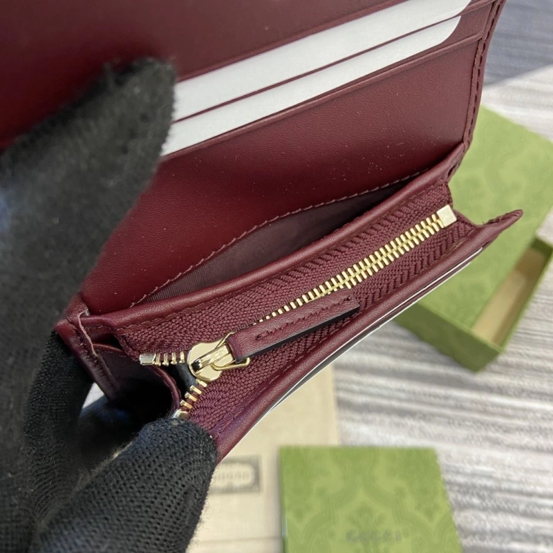 Unique Gxccx Wallets & Purse 43155