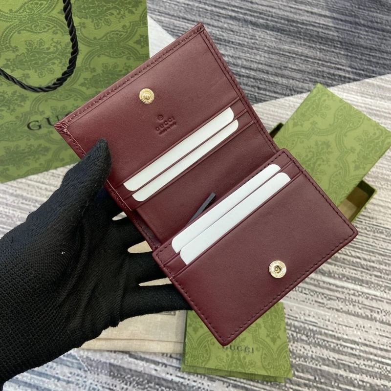 Unique Gxccx Wallets & Purse 43155