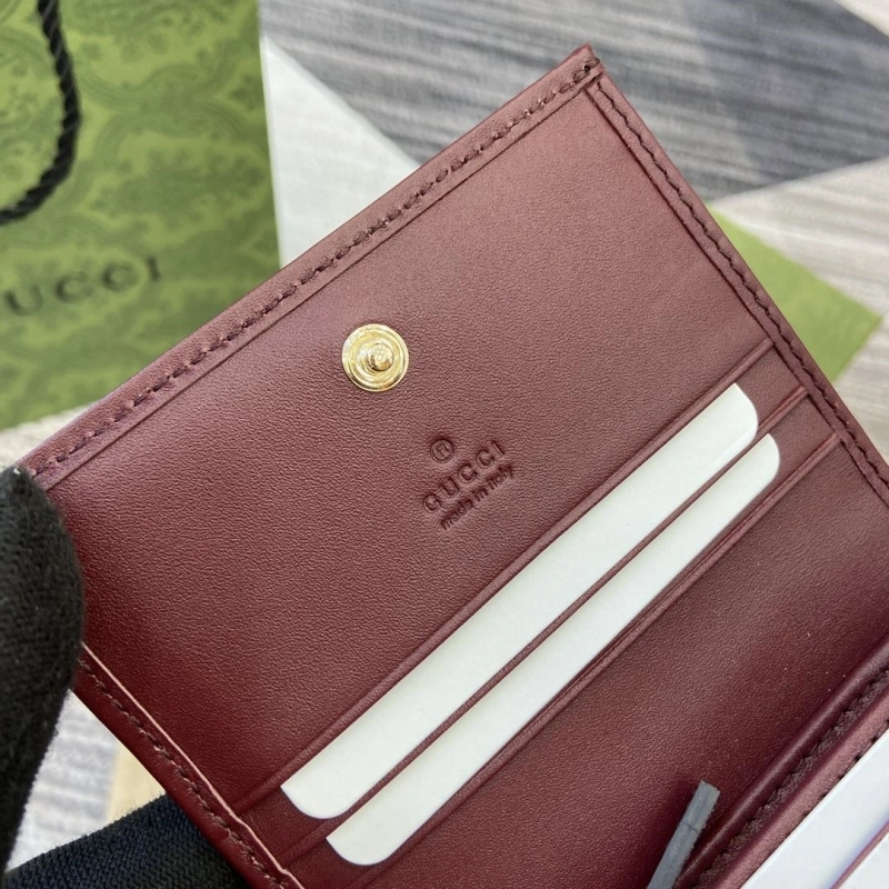 Unique Gxccx Wallets & Purse 43155