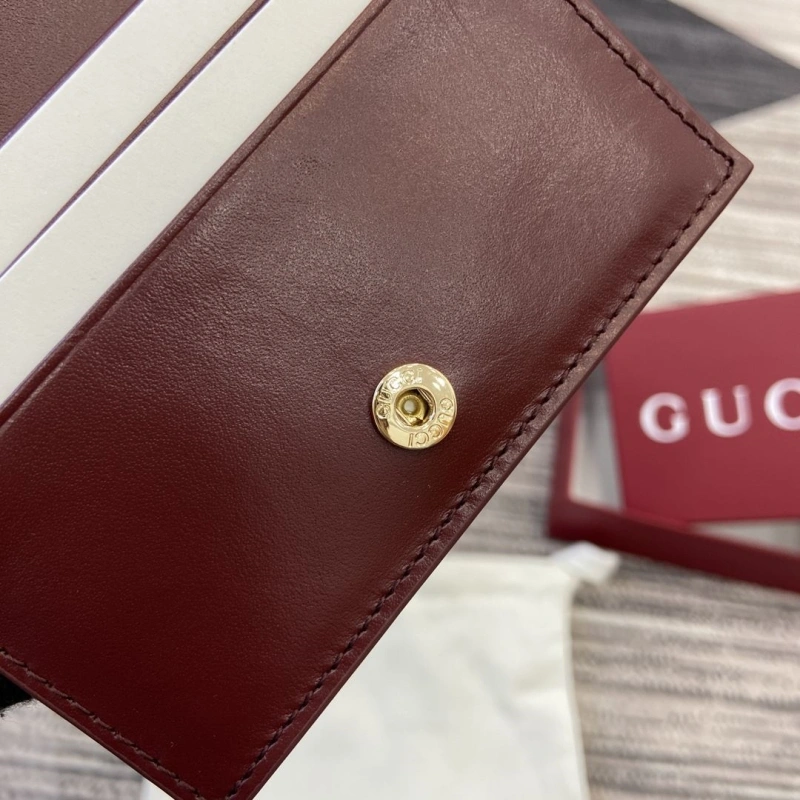 Gxccx Wallets & Purse WellDesigned 43149