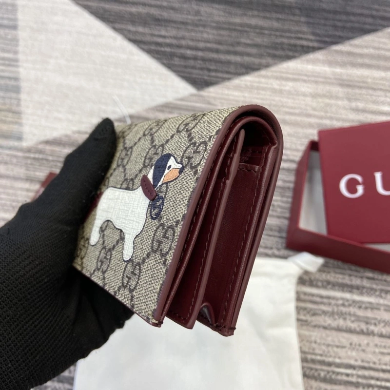 Gxccx Wallets & Purse WellDesigned 43149