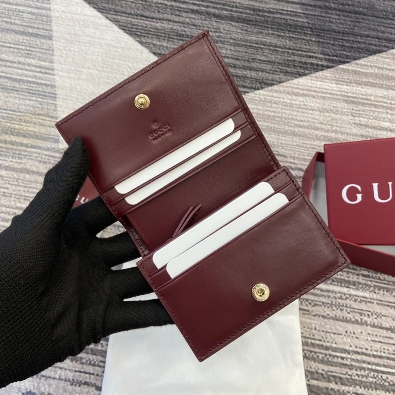Gxccx Wallets & Purse WellDesigned 43149