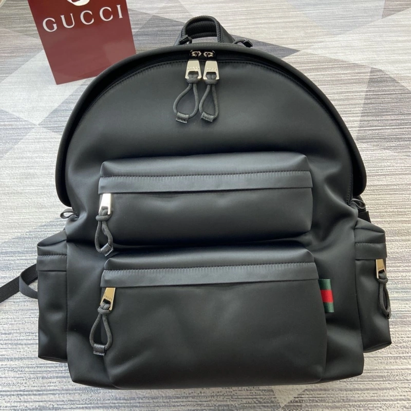 Gxccx Backpacks Flexible 45260