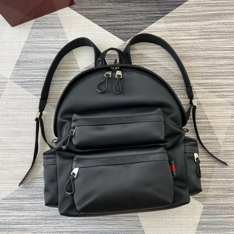 Gxccx Backpacks Flexible 45260