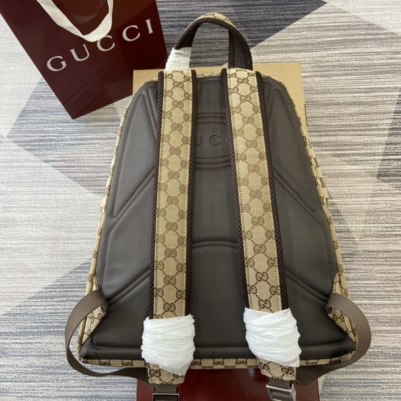 Soft Gxccx Backpacks 45252