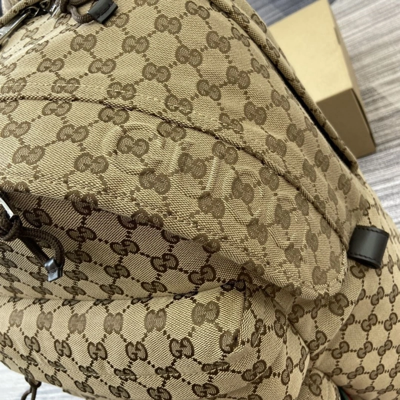 Soft Gxccx Backpacks 45252