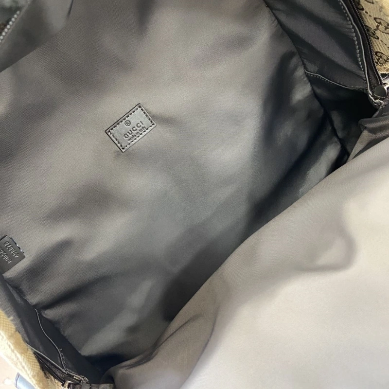 Soft Gxccx Backpacks 45252