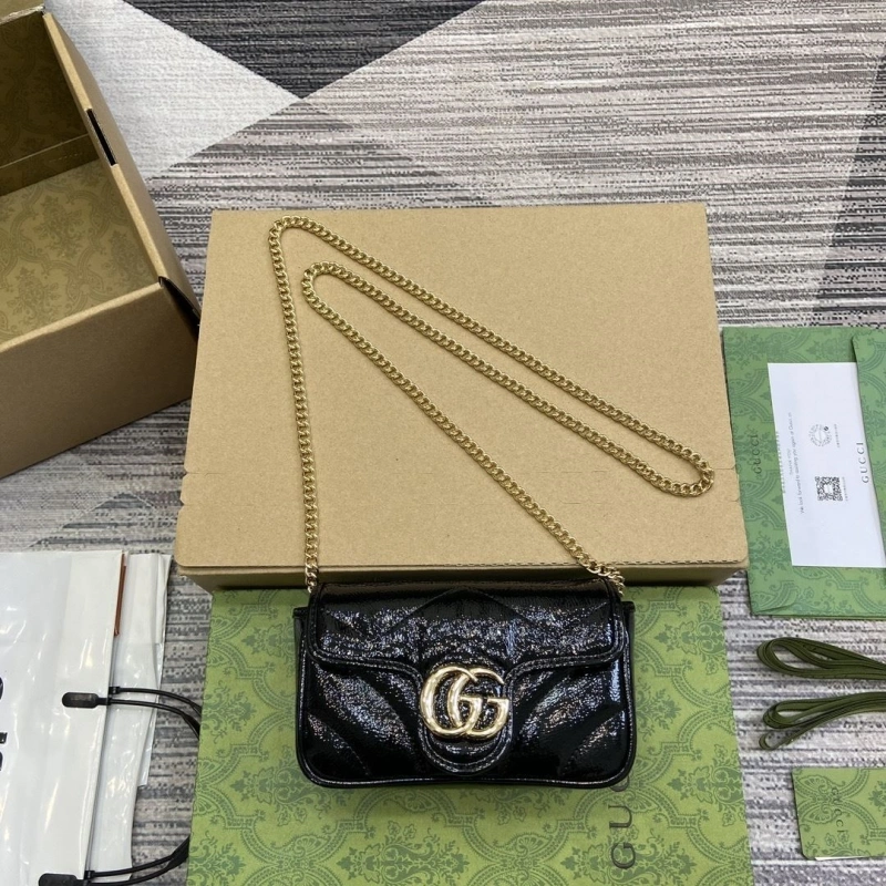 Gxccx Satchel Bags Functional 44458