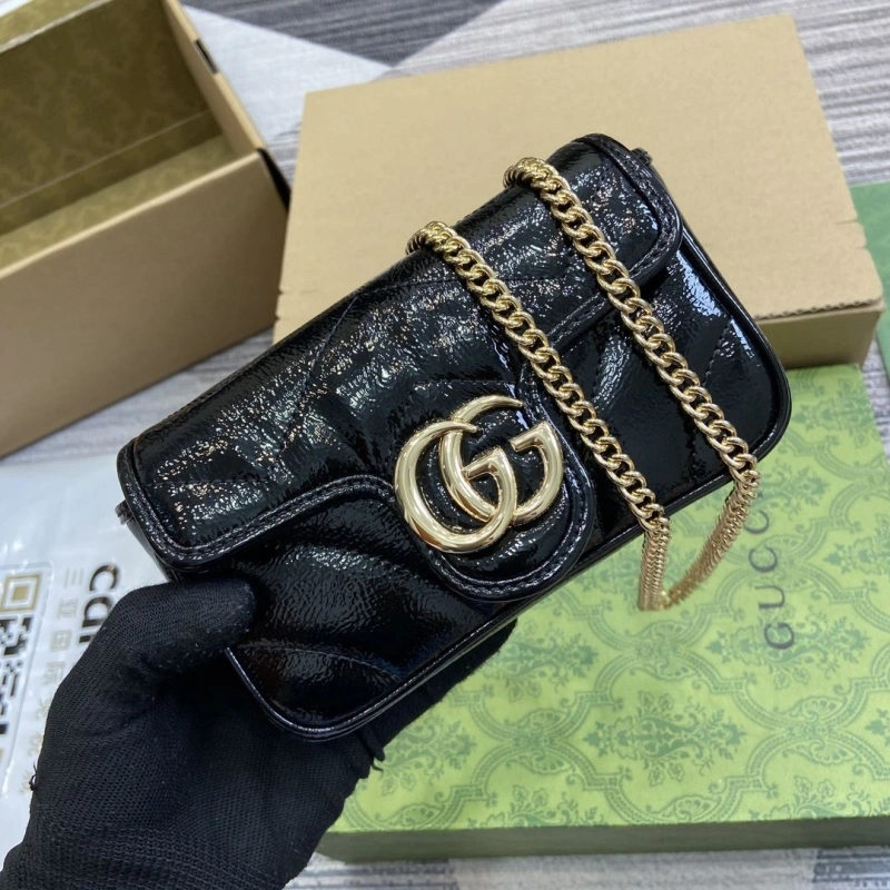 Gxccx Satchel Bags Functional 44458