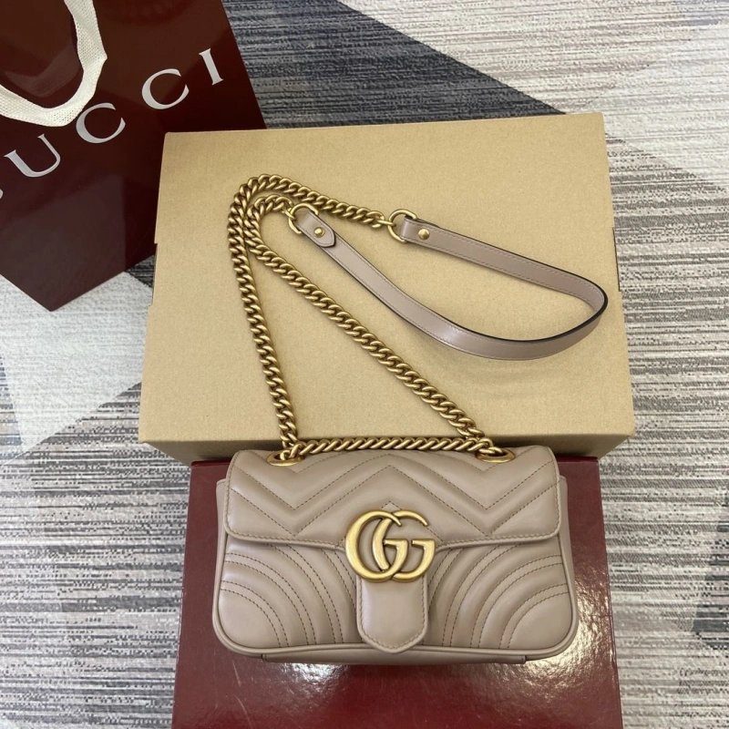 Gxccx Satchel Bags Vibrant 44479