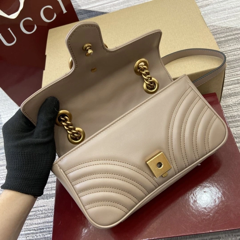 Gxccx Satchel Bags Vibrant 44479