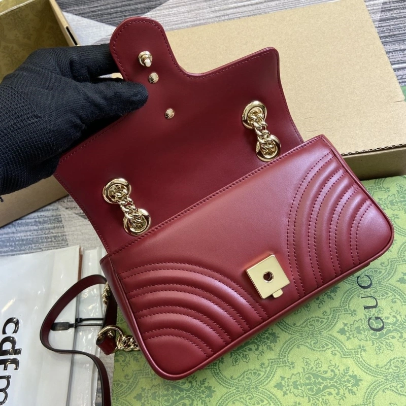 Gxccx Satchel Bags Unique 44478
