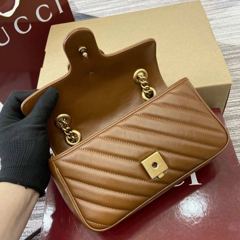 Gxccx Satchel Bags Minimalist 44447