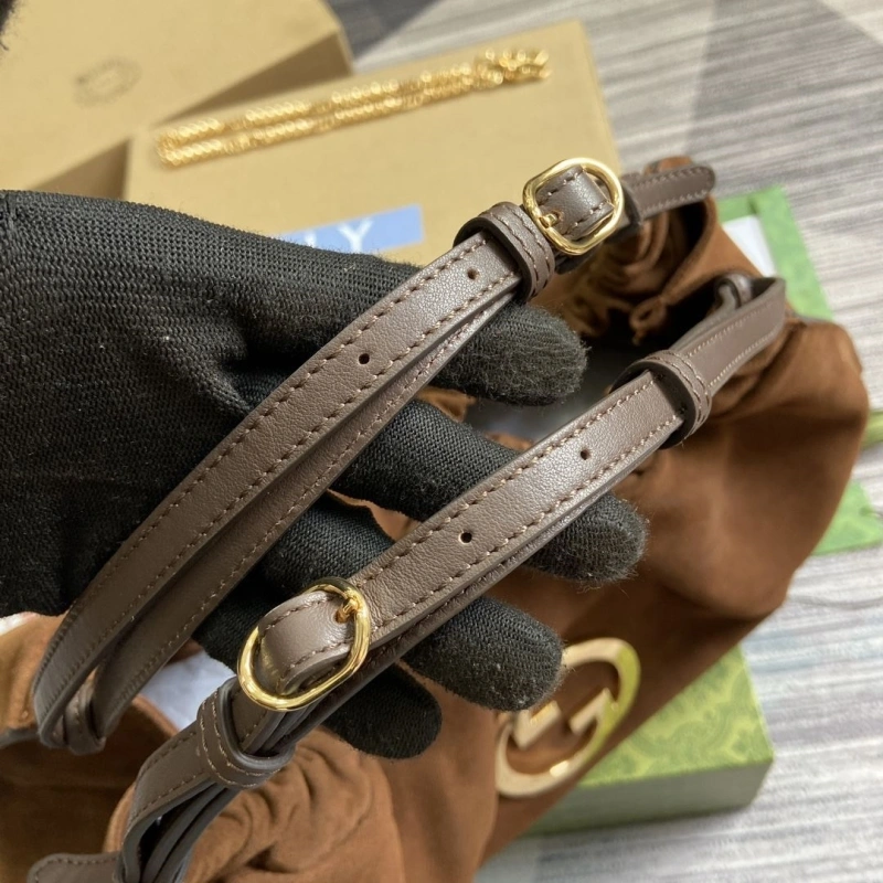 Gxccx Top Handle Bags Versatile 43563