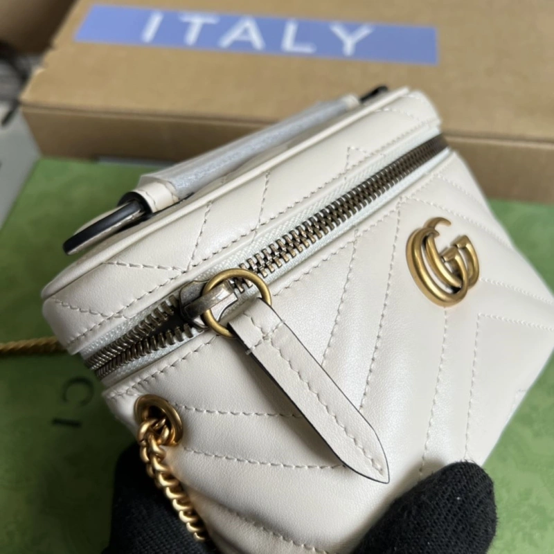 Soft Gxccx Cosmetic Bags 45069