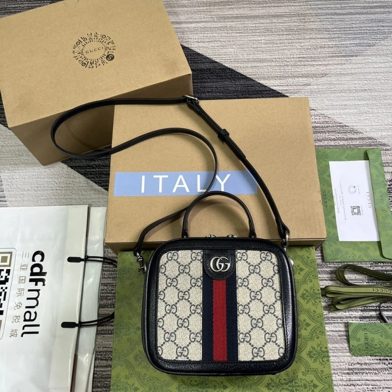 WellDesigned Gxccx Top Handle Bags 43558