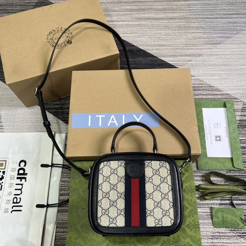 WellDesigned Gxccx Top Handle Bags 43558