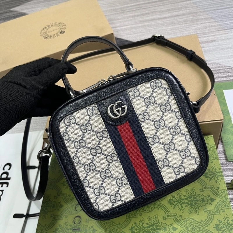 WellDesigned Gxccx Top Handle Bags 43558