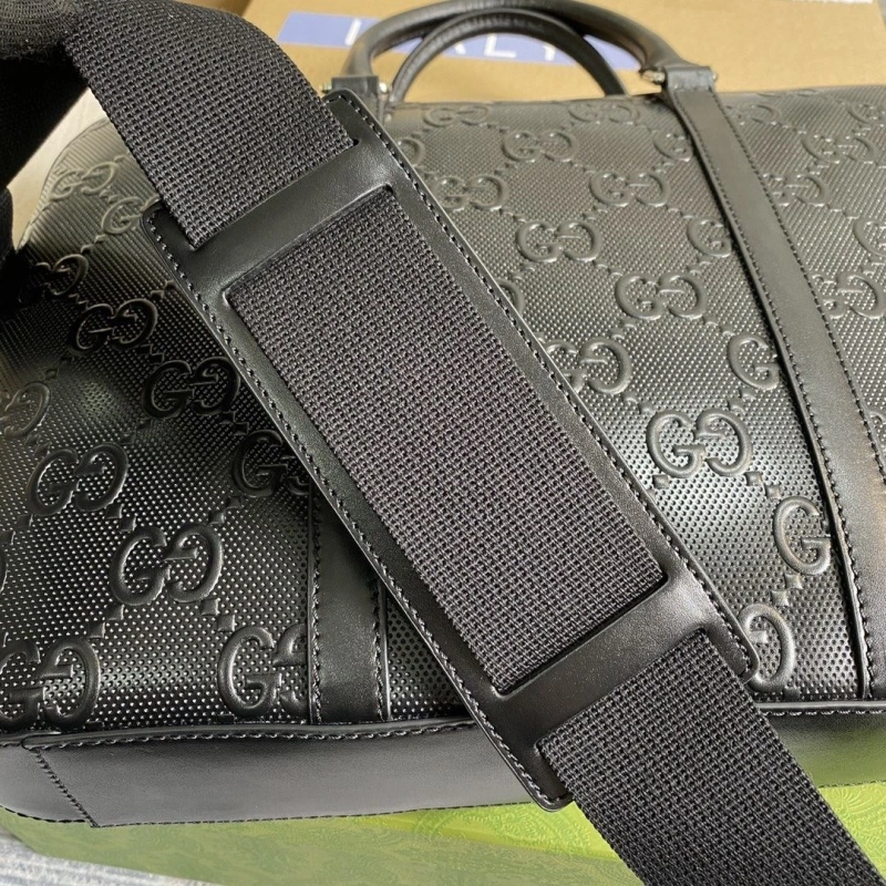 Mens Gxccx Briefcases Flexible 43124