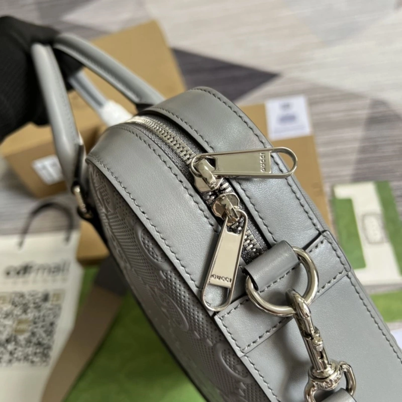 Mens Gxccx Briefcases Resilient 43095