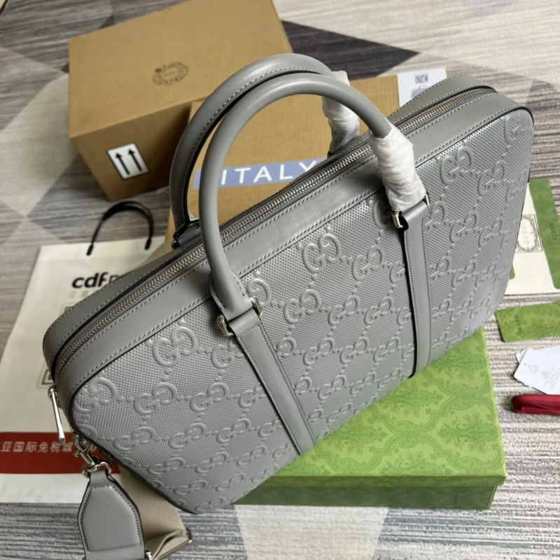 Mens Gxccx Briefcases Resilient 43095