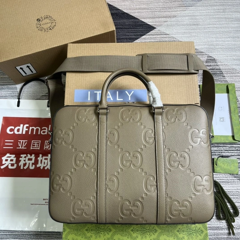 Mens Gxccx Briefcases NewStyle 43120